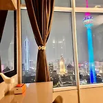Vortex Suites Klcc Near Pavilion Kuala Lumpur City