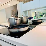 Vortex Suites Klcc Near Pavilion Kuala Lumpur City
