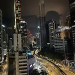 Vortex Suites Klcc Near Pavilion Kuala Lumpur City